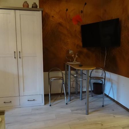 Pension & Gaestehaus Paffrath Grossbrembach 외부 사진